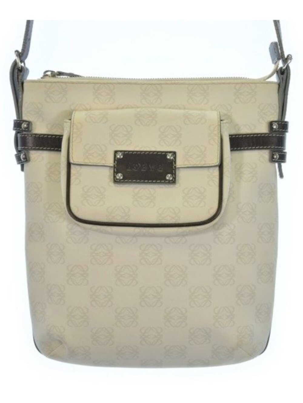 Loewe Anagram Shoulder Bag